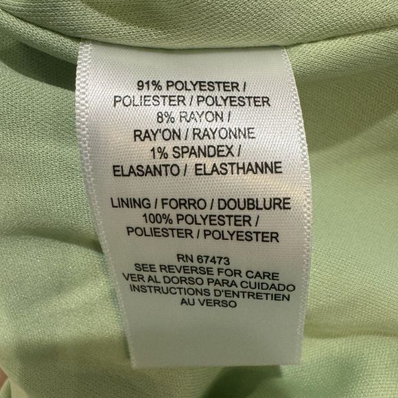 NWT - TAYLOR 'Tweed you' Dress - Women's 12 - Picture 7 of 10